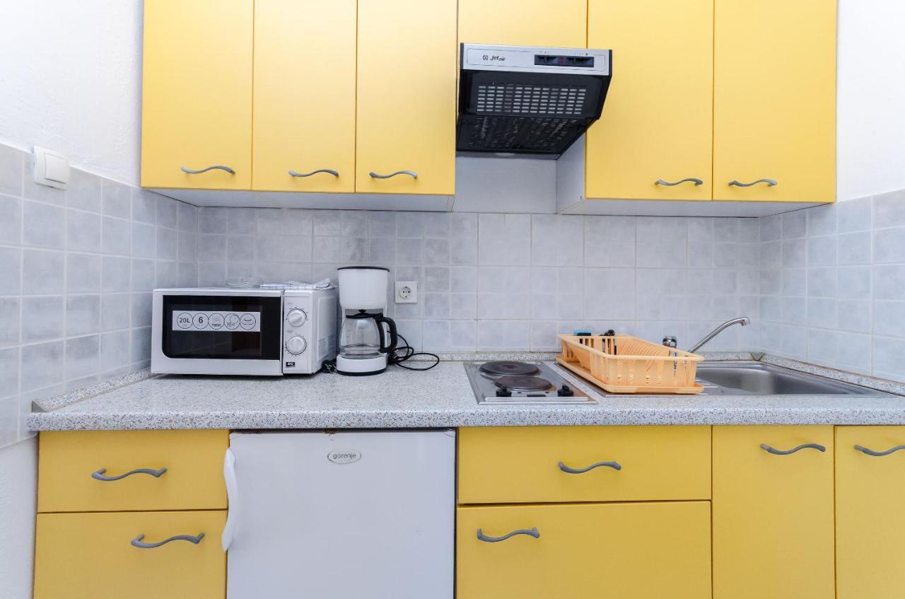 Apartments Anica J Lopar Luaran gambar