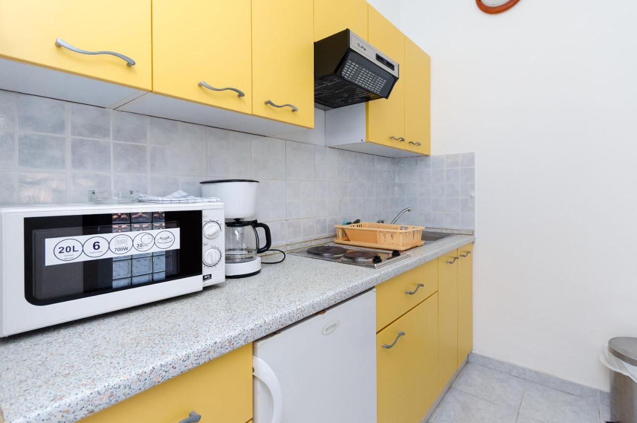Apartments Anica J Lopar Luaran gambar