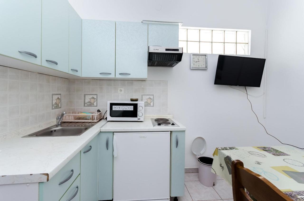 Apartments Anica J Lopar Luaran gambar