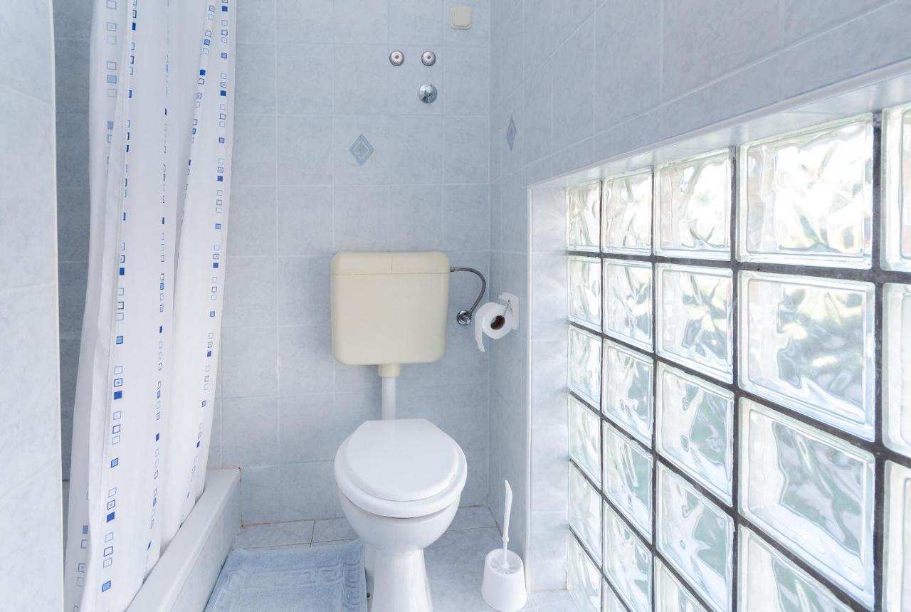 Apartments Anica J Lopar Luaran gambar